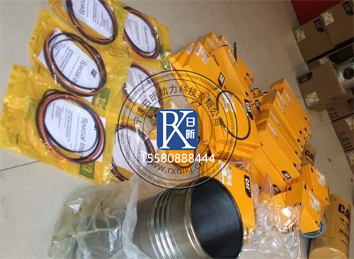 卡特3114柴油發(fā)動(dòng)機(jī)：配件、故障與保養(yǎng)全解析