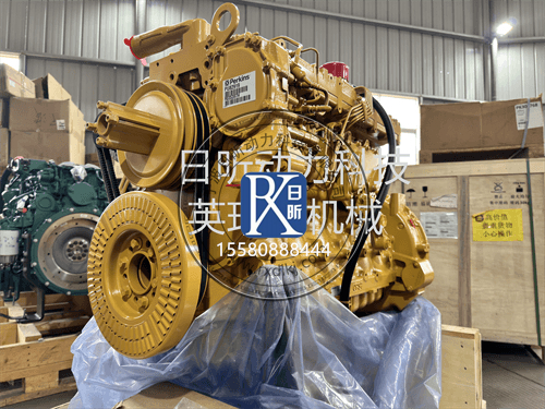 卡特發(fā)動(dòng)機(jī)掉缸溫故障全解析：維修、保養(yǎng)與代理商支持指南