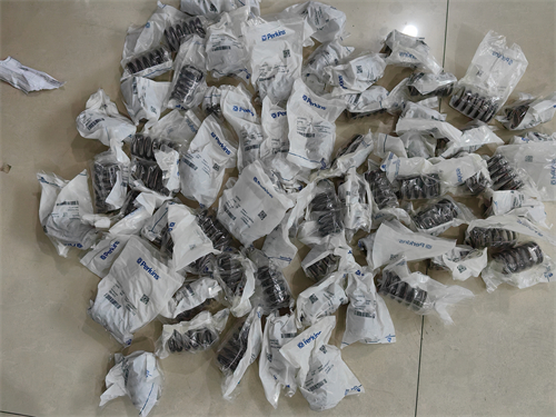 Perkins4.4TW2GM柴油發(fā)動(dòng)機(jī)門(mén)鎖片槽磨損怎么辦？一文教你應(yīng)對(duì)！