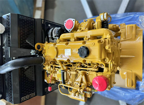 動(dòng)力先鋒CAT卡特彼勒C4.4柴油機(jī)，銷(xiāo)售中心亮點(diǎn)全解析