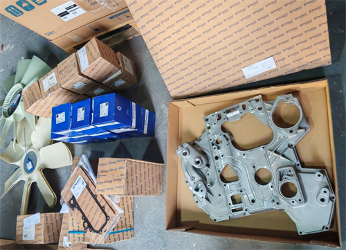 Perkins珀金斯2206C-13TAG2配件全解析，你想知道的都在這里！