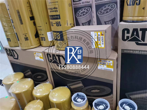 卡特液壓油濾芯全系列配件大揭秘：你想知道的都在這！