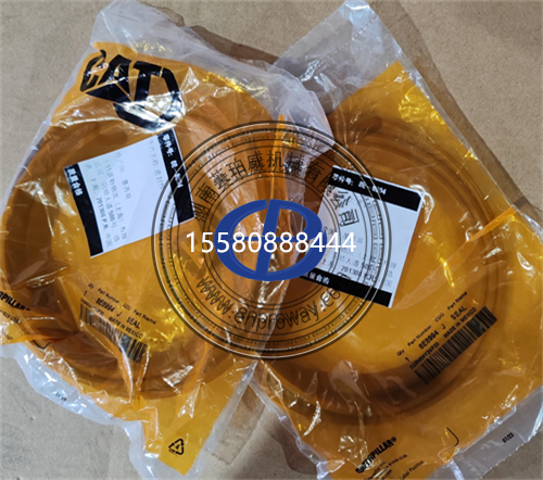 卡特彼勒平地機的“守護(hù)者”：8D-3902橡膠唇形密封件
