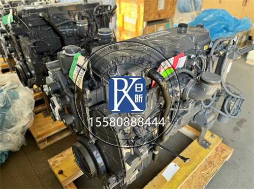 徐工挖掘機珀金斯發(fā)動機:典型應(yīng)用場景