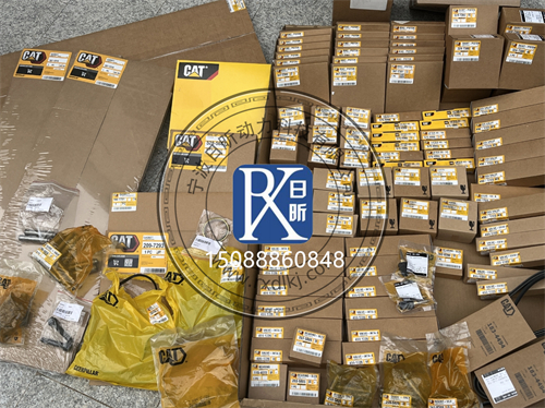 卡特D10發(fā)動機(jī)原廠零配件：設(shè)備高效運(yùn)轉(zhuǎn)的核心密碼