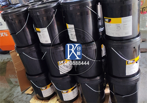 卡特3512B柴油機機油更換全流程操作指南​