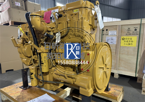 卡特C13發(fā)動機總成價格解析：從配置到場景的全維度成本解構(gòu)