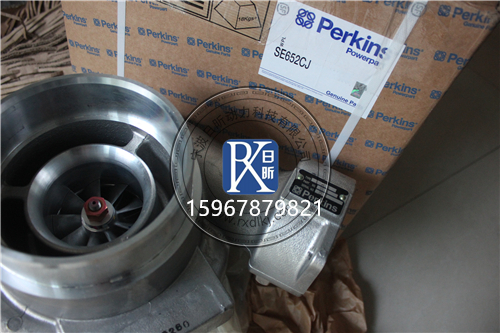 珀金斯SE652CJ增壓器：發(fā)動機的動力“小宇宙”