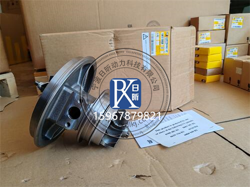 卡特C18發(fā)動機配件全解析：你的專屬動力保障指南