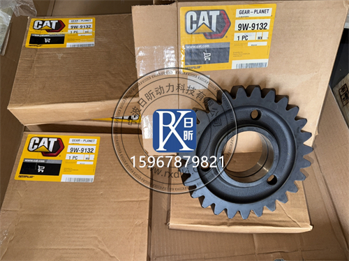 卡特3516充電交流發(fā)電機5N-5692：工程設備的電力心臟