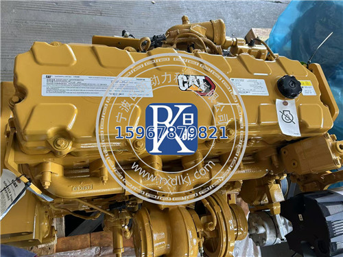 卡特C9發(fā)動機：工程機械的“心臟”