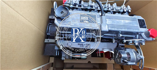 47KW的三菱S4S發(fā)動機，如何在滑移裝載機上C位出道？