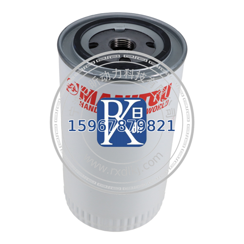 曼尼通MHT-X 860叉裝車配件：性能與維護(hù)的關(guān)鍵密碼