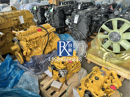 卡特彼勒叉車配件的主要類型和適用型號(hào)全解析