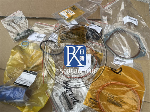 卡特挖掘機(jī)配件全解析：分類、維護(hù)與選購(gòu)指南