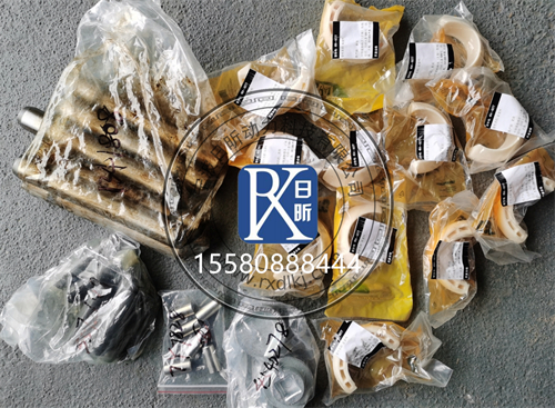 卡特噴油器全解析：技術(shù)、選型與維護(hù)指南