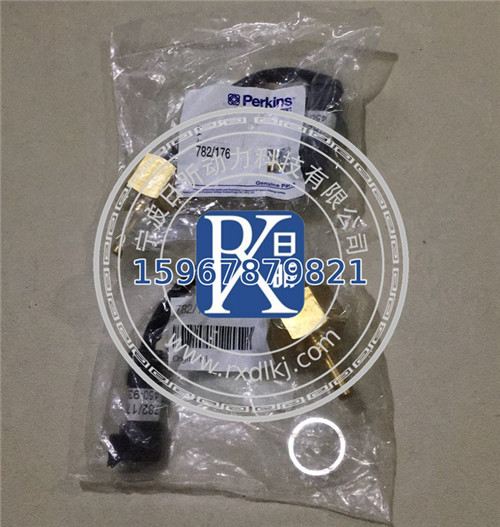 珀金斯4012發(fā)動機的“體溫衛(wèi)士”：水溫傳感器782/176