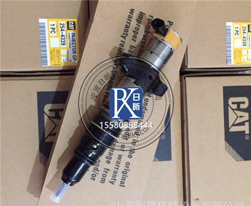 卡特C9.3發(fā)動機(jī)噴油系統(tǒng)大揭秘：型號差異全解析