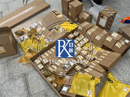 卡特CAT 卡特彼勒發(fā)動機配件：設備高效運轉(zhuǎn)的幕后英雄
