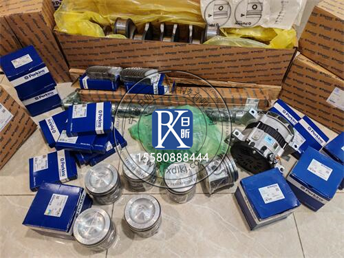 廊坊有個(gè)珀金斯1106S-70柴油機(jī)“守護(hù)神”，你知道嗎？