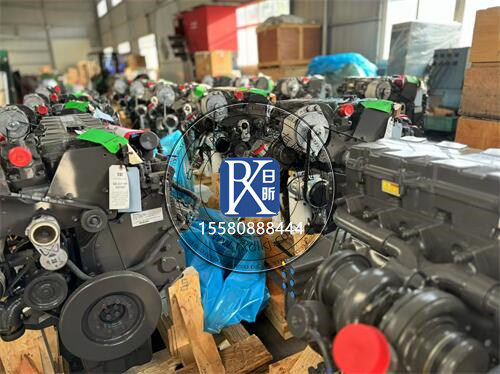 工業(yè)動(dòng)力心臟：珀金斯1506A-E88TAG1雙級(jí)自然吸氣式空氣壓縮機(jī)探秘