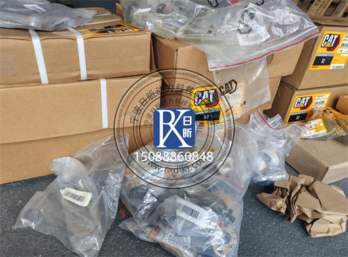 探秘北京卡特：配件與維保的堅實后盾